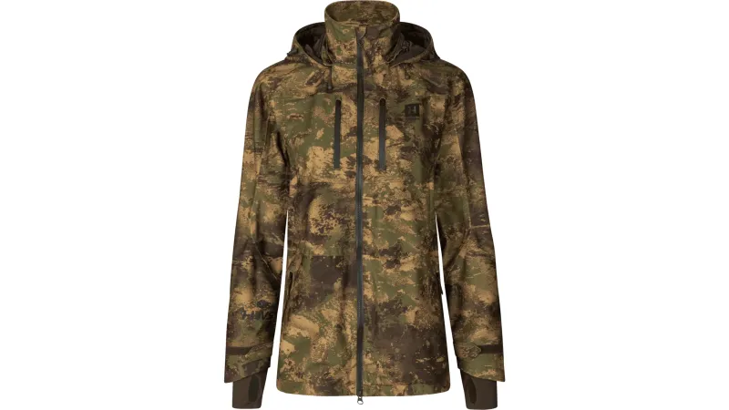 Härkila Deer Stalker camo HWS dámska bunda