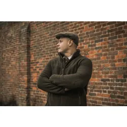 Seeland Fog Fleece bunda