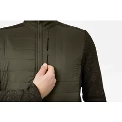 VÝPREDAJ Seeland Theo Hybrid bunda