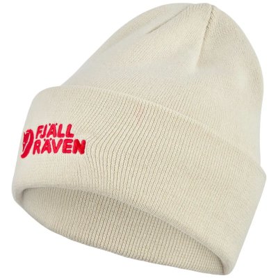 Fjällräven Vardag Chalk White čiapka