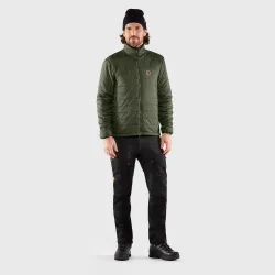 VÝPREDAJ Fjällräven Expedition X-Lätt bunda, veľ: XXL