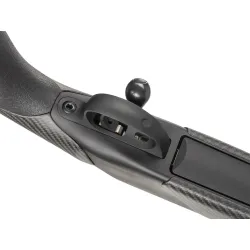 Sako 100 Explorer Carbon, kal. 6,5 Creedmoor (NS STD SS E100 A1 4rd FL 24in MT15x1)