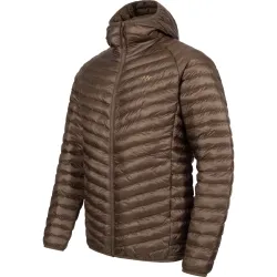 Blaser Challenger Airflake Brown bunda