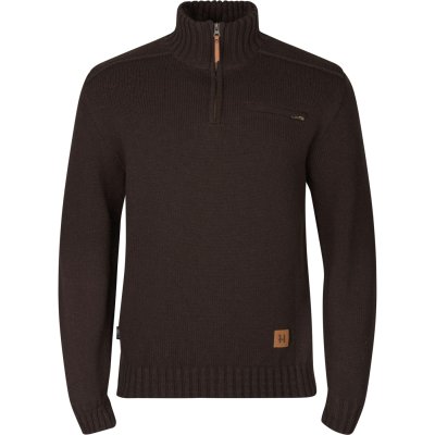 Härkila Annaboda 2.0 HSP brown pulóver, veľ: M