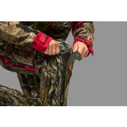 VÝPREDAJ Härkila Moose Hunter 2.0 silent návleky
