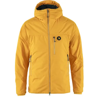 Fjällräven Bergtagen 60 Insulation Yellow bunda
