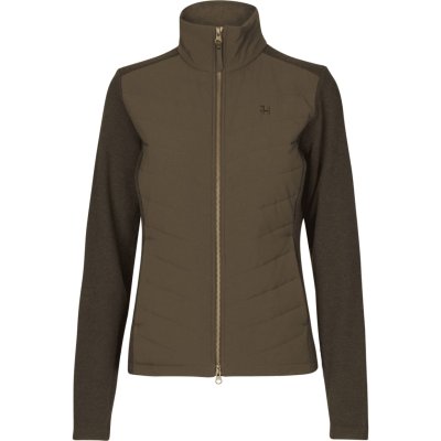 VÝPREDAJ Härkila Sandhem Pro Insulated cardigan dámsky sveter