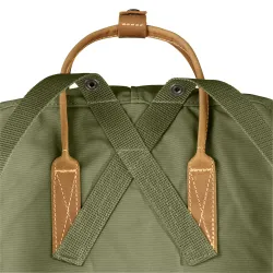 Fjällräven Kanken NO.2 Green ruksak