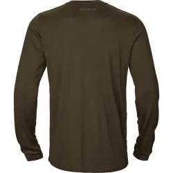 Härkila Game Stag L/S tričko s dlhým rukávom
