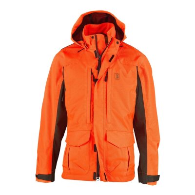 Deerhunter Recon Orange Dura-Tex Membran bunda