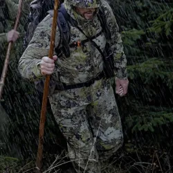 Blaser HunTec Venture 3L nohavice