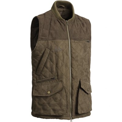 Chevalier Warwick Quilt vesta, veľ: S