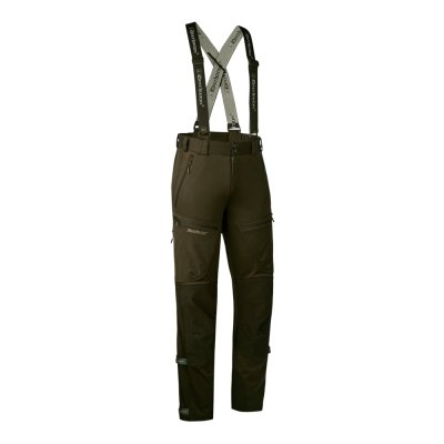 Deerhunter Excape Softshell nohavice veľ: S