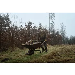 Härkila Game Stag L/S tričko s dlhým rukávom