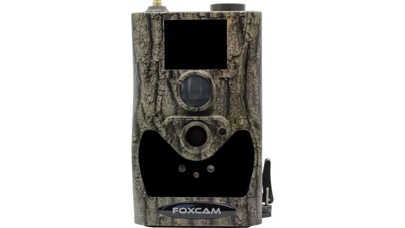 Fotopasca FOXcam SG880MK-4G - Akcia!