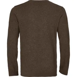 Härkila Arran Brown pulóver