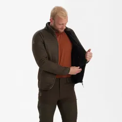 Deerhunter Heat Padded vyhrievaná bunda