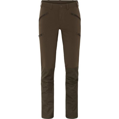 VÝPREDAJ Seeland Larch Green membrane dámske nohavice