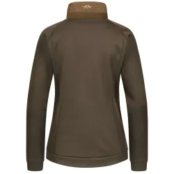 VÝPREDAJ Blaser Kora dámska fleece bunda, veľ: 38