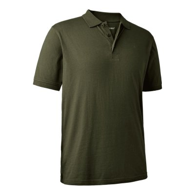 Deerhunter Christian Green polokošeľa, XXL