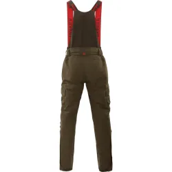 Härkila Driven Hunt HWS Insulated nohavice