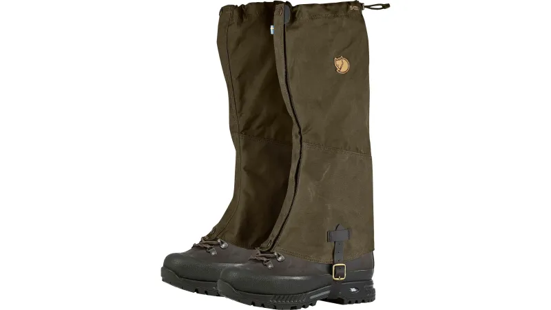 Fjällräven Singi návleky