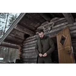 Härkila Logmar Insulated packable bunda