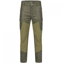 Blaser Vintage Whizz Softshell Olive nohavice