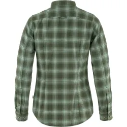 Fjällräven Övik Flannel dámska košeľa