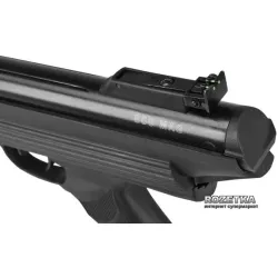 Vzduchová pištoľ Browning 800 MAG, kal. 4,5mm