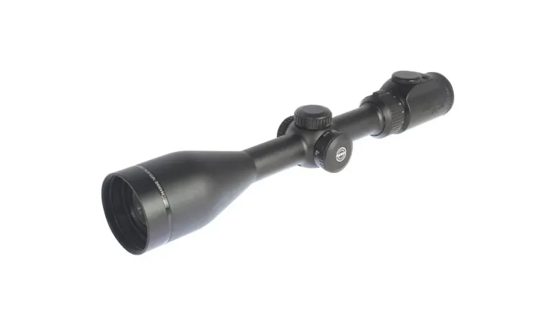 Hawke Nite-Eye® Digi-IR SF ~ 4-16x50 1/2 Mil Dot