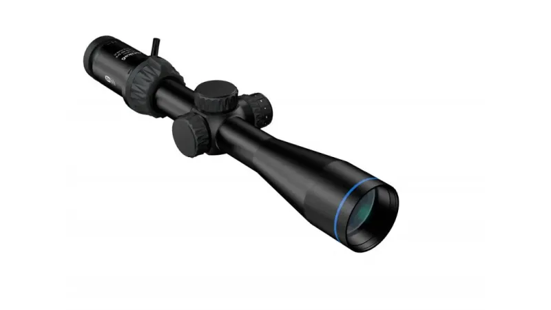 Meopta MeoPro Optika6 3-15x44 SFP neosvetlený puškohľad