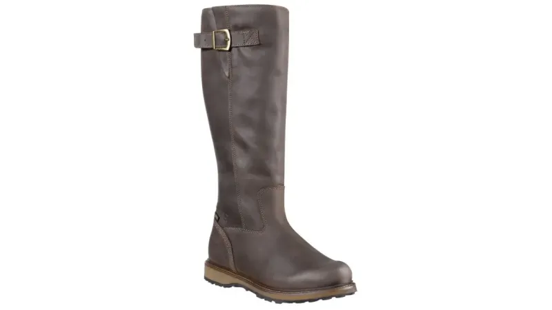 Meindl  Valluga Lady GTX, Farbe braun. Größe 3,5.