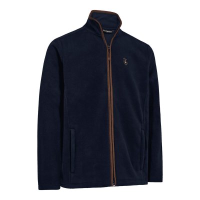 Deerhunter Cumbria Fleece blue bunda