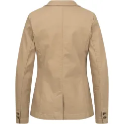 VÝPREDAJ Blaser Marie Sand dámske sako, veľ: 36