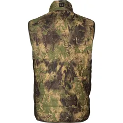 Härkila Deer Stalker Camo obojstranná vesta