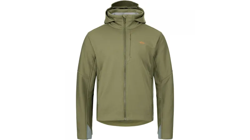 Blaser Tranquility Softshell bunda