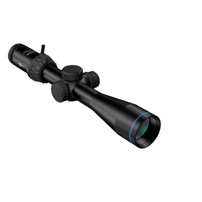 Meopta MeoPro Optika6 2,5-15x44 RD SFP puškohľad