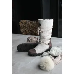Pomar SAANA GTX White dámska obuv
