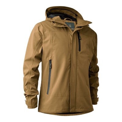 Deerhunter Sarek Shell Butternut bunda, veľ: L