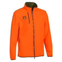 Percussion Finlande Fleece obojstranná bunda