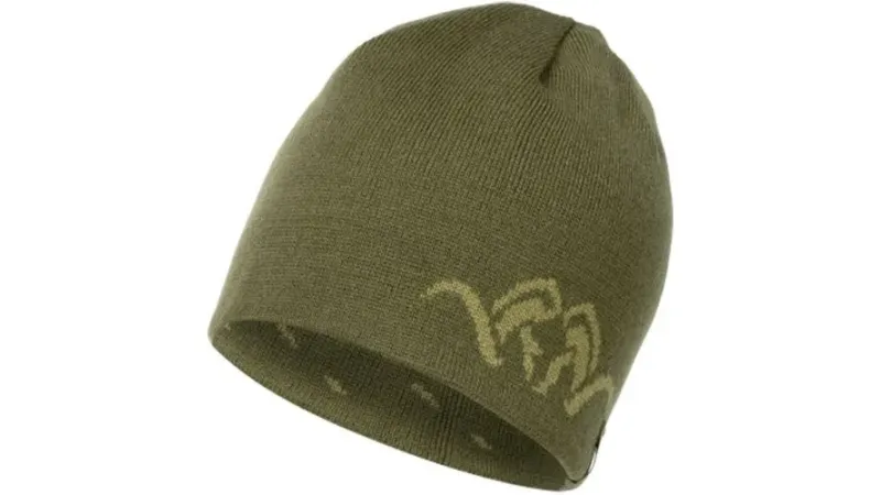 Blaser Argali Green obojstranná čiapka