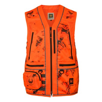 Härkila Wildboar Pro Blaze camo vesta