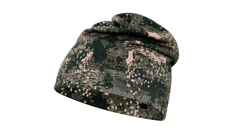 Thermowave camo čiapka