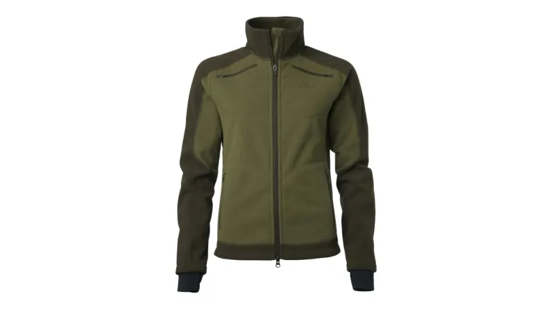 VÝPREDAJ Chevalier Mabi Windblocker dámska fleece bunda, veľ: 40