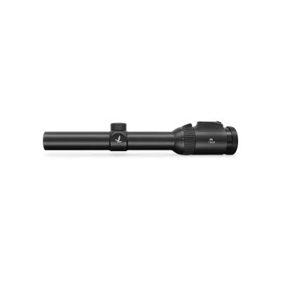 Swarovski Z6i 1-6x24 NEW