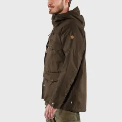 Fjällräven Vidda Pro bunda, veľ: 3XL