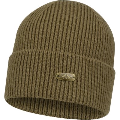 Blaser Tommy Rib Green čiapka
