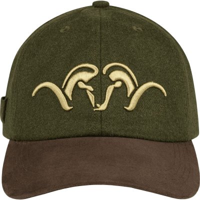 Blaser Filz Suede šiltovka