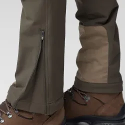 Fjällräven Keb Agile Winter nohavice